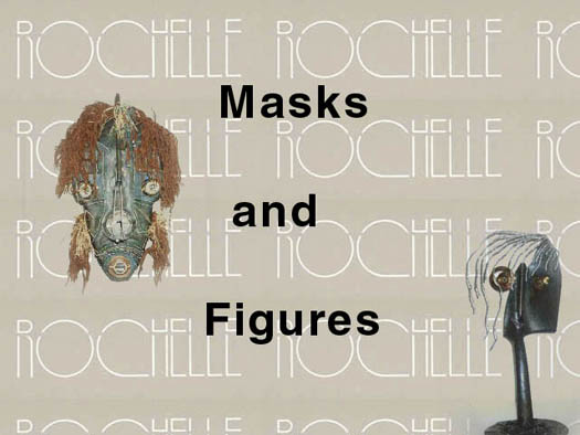 Masks & Figures