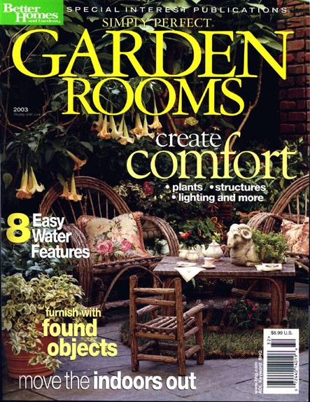 Better Homes & Gardens